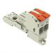  Connecteur femelle pour 1 cond 