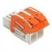  Connecteur femelle pour 1 cond 