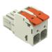  CONNECTEUR FEMELLE POUR 1 COND 