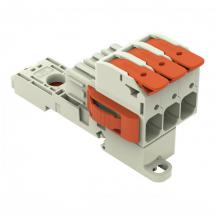  Connecteur femelle pour 1 cond 