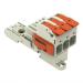  Connecteur femelle pour 1 cond 