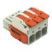  CONNECTEUR FEMELLE POUR 1 COND 