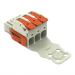  CONNECTEUR FEMELLE POUR 1 COND 