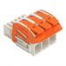  Connecteur femelle pour 1 cond 
