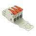  CONNECTEUR FEMELLE POUR 1 COND 