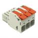  CONNECTEUR FEMELLE POUR 1 COND 