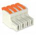  Connecteur femelle pour 1 cond 