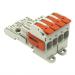  Connecteur femelle pour 1 cond 