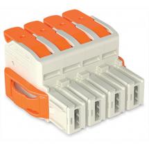  Connecteur femelle pour 1 cond 