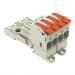  Connecteur femelle pour 1 cond 