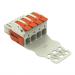  CONNECTEUR FEMELLE POUR 1 COND 