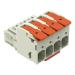  CONNECTEUR FEMELLE POUR 1 COND 