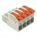  CONNECTEUR FEMELLE POUR 1 COND 