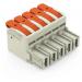  Connecteur femelle pour 1 cond 