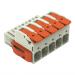  CONNECTEUR FEMELLE POUR 1 COND 