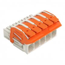  Connecteur femelle pour 1 cond 