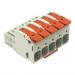  CONNECTEUR FEMELLE POUR 1 COND 