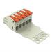  CONNECTEUR FEMELLE POUR 1 COND 