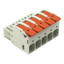  CONNECTEUR FEMELLE POUR 1 COND 