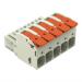  CONNECTEUR FEMELLE POUR 1 COND 