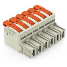  Connecteur femelle pour 1 cond 