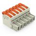  Connecteur femelle pour 1 cond 