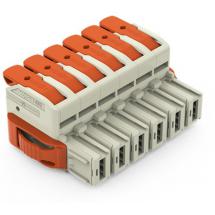  Connecteur femelle pour 1 cond 