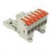  Connecteur femelle pour 1 cond 