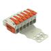  CONNECTEUR FEMELLE POUR 1 COND 