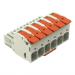  CONNECTEUR FEMELLE POUR 1 COND 