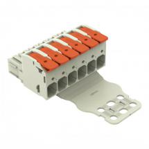  CONNECTEUR FEMELLE POUR 1 COND 