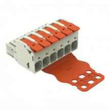  CONNECTEUR FEMELLE POUR 1 COND 