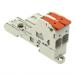  Connecteur mle pour 1 conduct 