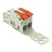  CONNECTEUR MALE POUR 1 CONDUCT 