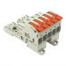  Connecteur mle pour 1 conduct 