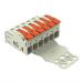  CONNECTEUR MALE POUR 1 CONDUCT 