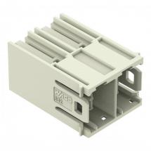  CONNECTEUR MALE THT 1.2 X 1.2 