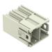  CONNECTEUR MALE THT 1.2 X 1.2 