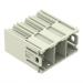  CONNECTEUR MALE THT 1.2 X 1.2 
