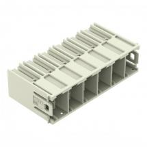  CONNECTEUR MALE THT 1.2 X 1.2 