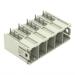 CONNECTEUR MALE THT 1.2 X 1.2 