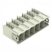  CONNECTEUR MALE THT 1.2 X 1.2 