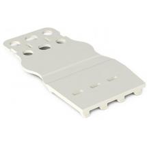  PLAQUE DE DECHARGE DE TRACTION 