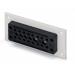  SYSTEME D'INSERTION IP65 KDP29 