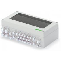 BOITIER AVEC INDICE DE PROTECT 