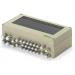  COFFRET ALUMINIUM IP65 320X160 