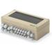  COFFRET POLYESTER IP65 164X164 