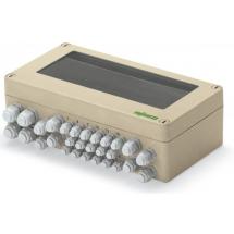  COFFRET POLYESTER IP65 324X164 