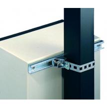  KIT DE FIXATION SUR POTEAU 