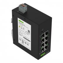  Switch ECO 8 ports 1 Gb 